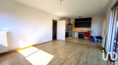 Apartment 4 rooms of 78 m² in Marseille (13010)