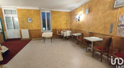 Restaurant of 280 m² in La Roche-sur-Yon (85000)