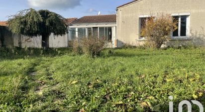 House 5 rooms of 118 m² in Saint-Georges-d'Oléron (17190)