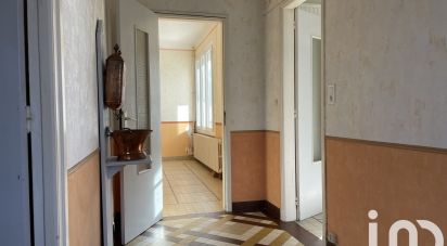 House 5 rooms of 118 m² in Saint-Georges-d'Oléron (17190)