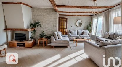 Maison 6 pièces de 144 m² à Varces-Allières-et-Risset (38760)