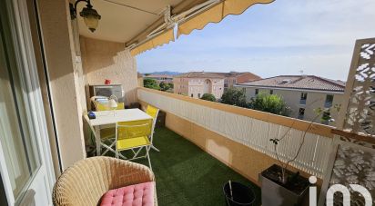 Apartment 3 rooms of 67 m² in Sanary-sur-Mer (83110)