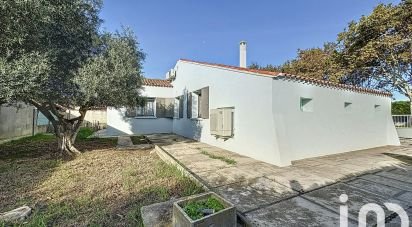 House 3 rooms of 84 m² in Arles (13200)