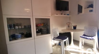 Appartement 1 pièce de 26 m² à Bormes-les-Mimosas (83230)