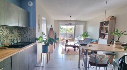 Apartment 3 rooms of 61 m² in Montpellier (34070)