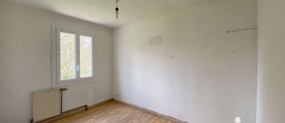 Maison 4 pièces de 76 m² à Availles-Limouzine (86460)