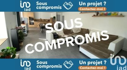 House 4 rooms of 100 m² in Les Herbiers (85500)