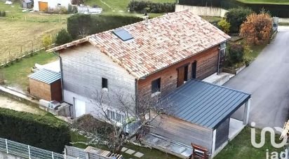 Maison traditionnelle 4 pièces de 164 m² à Tournon-sur-Rhône (07300)