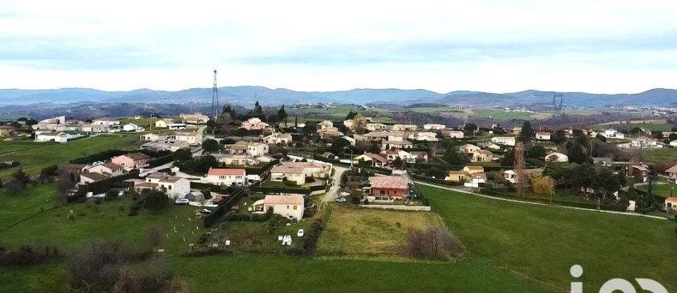 Maison traditionnelle 4 pièces de 164 m² à Tournon-sur-Rhône (07300)