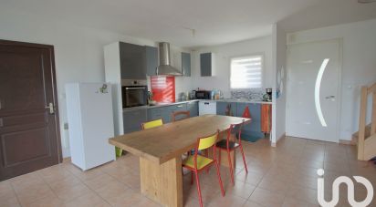 Maison 6 pièces de 128 m² à Herbignac (44410)