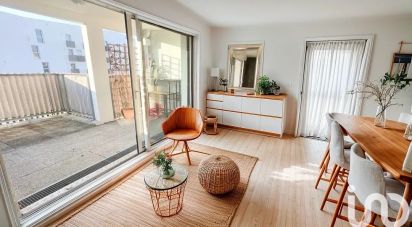 Appartement 3 pièces de 54 m² à Rezé (44400)