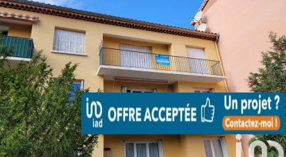 Apartment 3 rooms of 65 m² in Digne-les-Bains (04000)