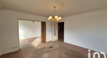 Appartement 4 pièces de 76 m² à Brest (29200)