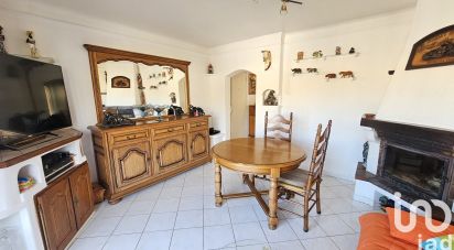 Appartement 3 pièces de 57 m² à Cagnes-sur-Mer (06800)