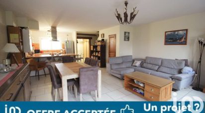 House 5 rooms of 93 m² in Taissy (51500)