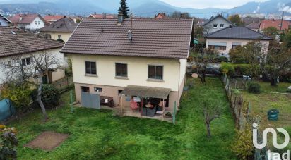 Maison 5 pièces de 87 m² à Vieux-Thann (68800)