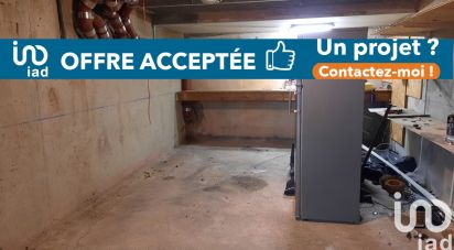 Parking of 20 m² in Palavas-les-Flots (34250)