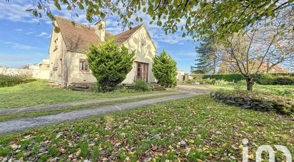 Maison traditionnelle 9 pièces de 230 m² à Sannerville (14940)