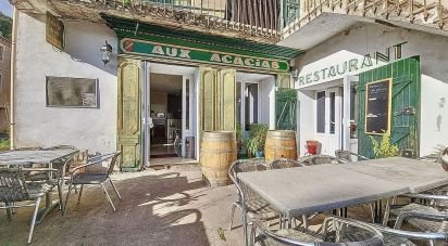 Brasserie-type bar of 105 m² in Saint-Nazaire-de-Ladarez (34490)