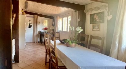 House 5 rooms of 109 m² in Menton (06500)