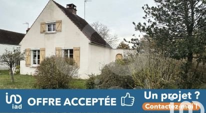 House 3 rooms of 105 m² in Trosly-Breuil (60350)