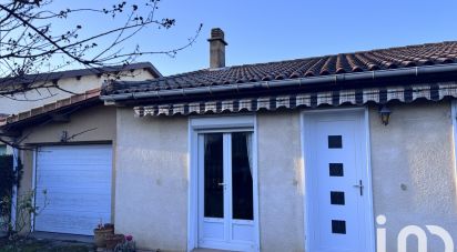 House 5 rooms of 98 m² in Bruguières (31150)