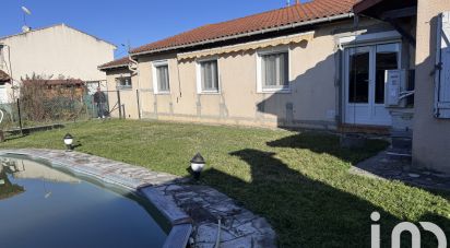 House 5 rooms of 98 m² in Bruguières (31150)