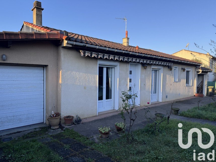 House 5 rooms of 98 m² in Bruguières (31150)