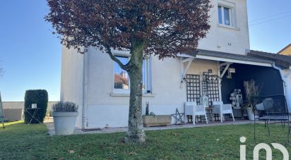 House 5 rooms of 79 m² in Châtenoy-le-Royal (71880)