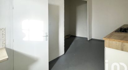 Apartment 3 rooms of 51 m² in Toulon (83000)