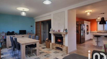 Maison 5 pièces de 95 m² à Wavrin (59136)