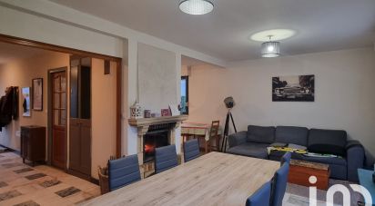 Maison 5 pièces de 95 m² à Wavrin (59136)