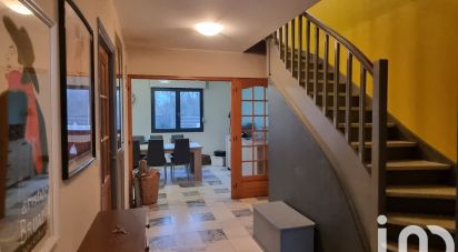 Maison 5 pièces de 95 m² à Wavrin (59136)