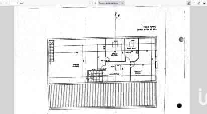 Commercial walls of 200 m² in Quettehou (50630)