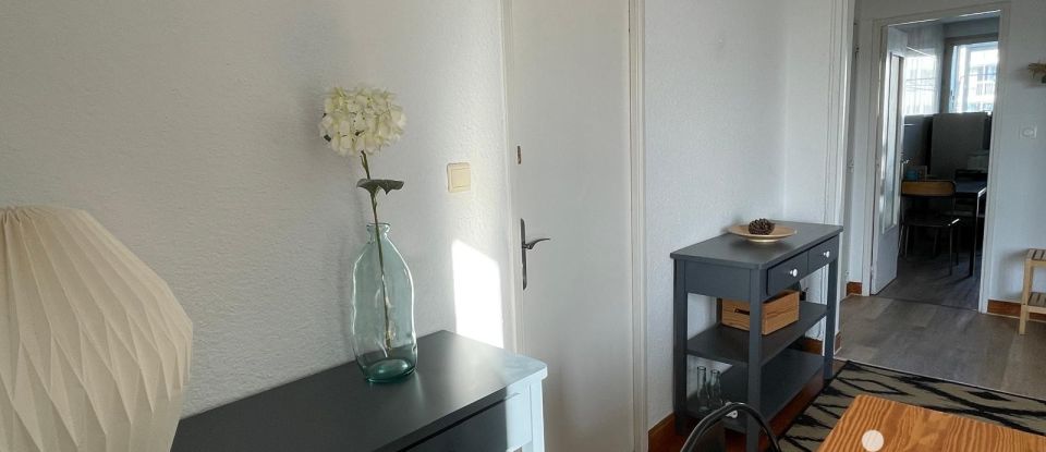 Apartment 4 rooms of 68 m² in Anglet (64600)