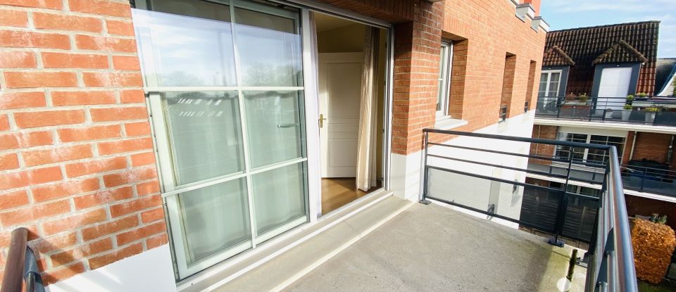 Apartment 3 rooms of 68 m² in Arras (62000)