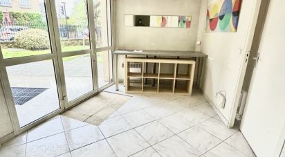 Local d'activités de 61 m² à Épinay-sur-Orge (91360)