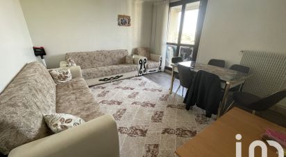 Appartement 3 pièces de 56 m² à Franconville (95130)