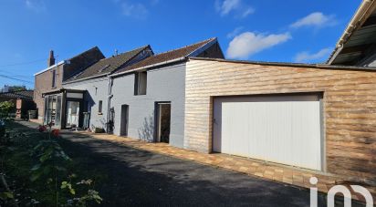 Maison 7 pièces de 135 m² à Saint-Saulve (59880)