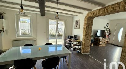 Maison 7 pièces de 135 m² à Saint-Saulve (59880)