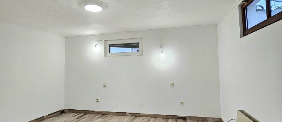 Maison 5 pièces de 95 m² à Pagny-sur-Moselle (54530)