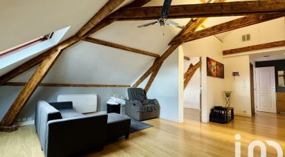 Apartment 3 rooms of 75 m² in Orléans (45000)