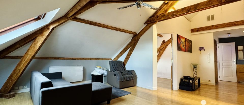 Apartment 3 rooms of 63 m² in Orléans (45000)