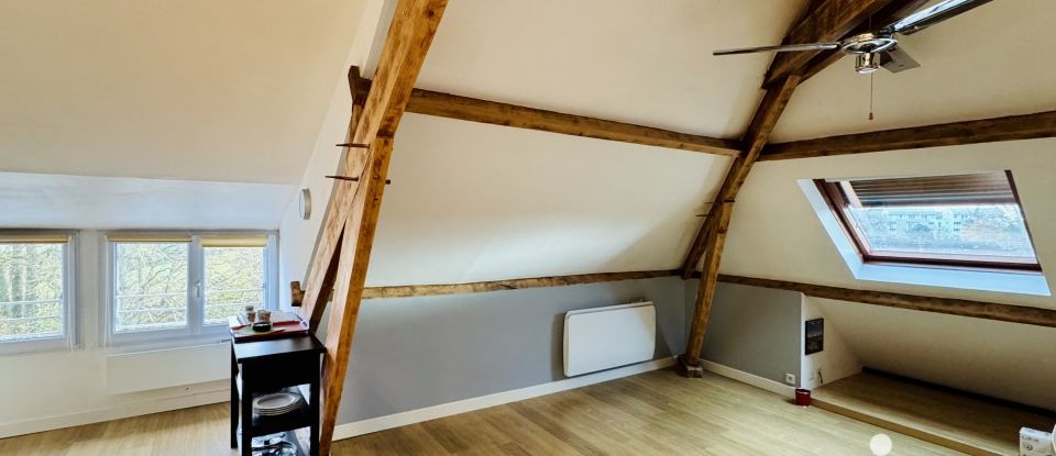 Apartment 3 rooms of 63 m² in Orléans (45000)