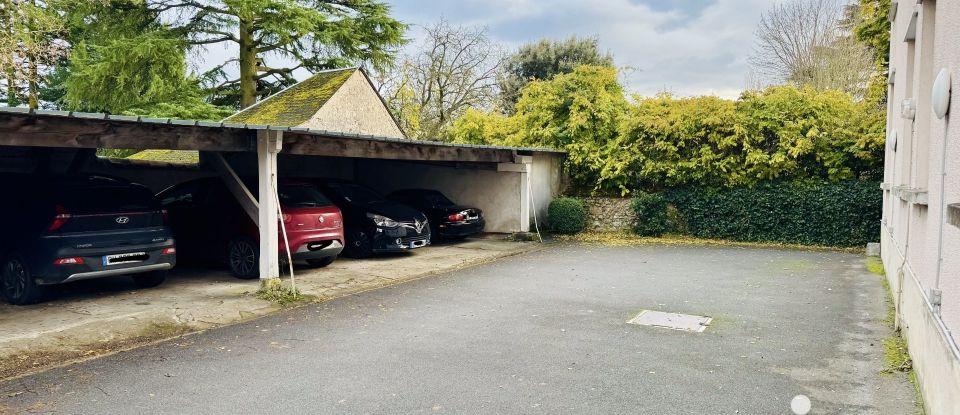 Apartment 3 rooms of 63 m² in Orléans (45000)