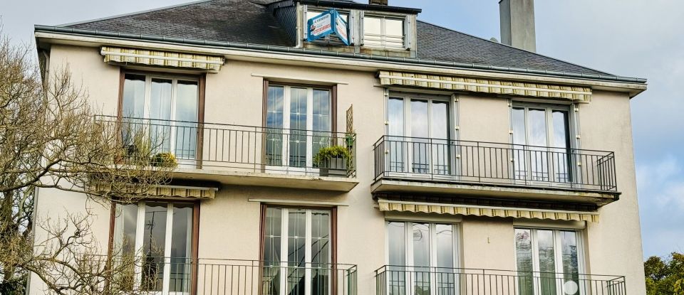 Apartment 3 rooms of 63 m² in Orléans (45000)