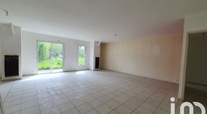 House 5 rooms of 119 m² in Vieux-Vy-sur-Couesnon (35490)