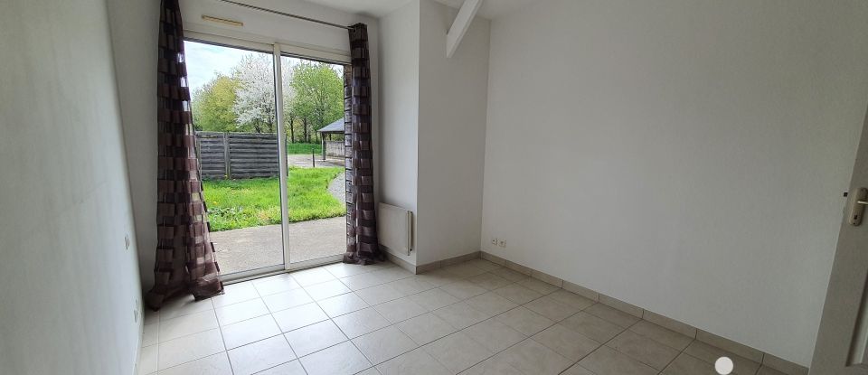 House 5 rooms of 119 m² in Vieux-Vy-sur-Couesnon (35490)