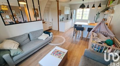 Maison 4 pièces de 75 m² à Ermenonville-la-Grande (28120)