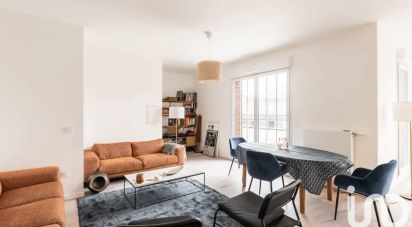 Appartement 5 pièces de 115 m² à Saint-Ouen-sur-Seine (93400)